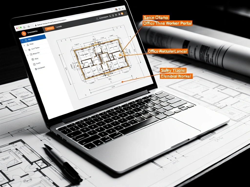 The architectural intent behind Nelspent Digital