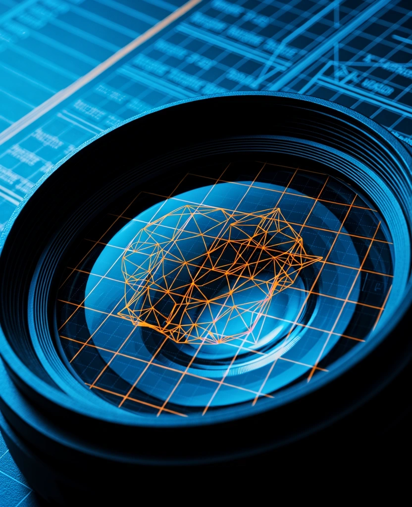 Technical focus and rights